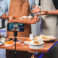 restaurant PR agency in Mumbai planning a food media campaign
