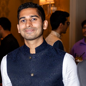 Ayushman Mishr