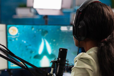 Broadcast and Content Creators