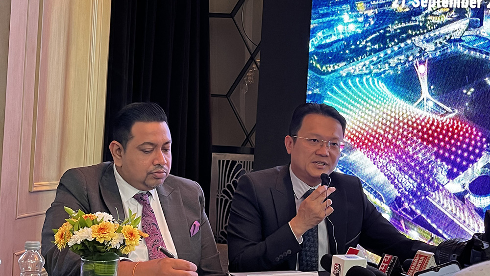 PENANG Tourism