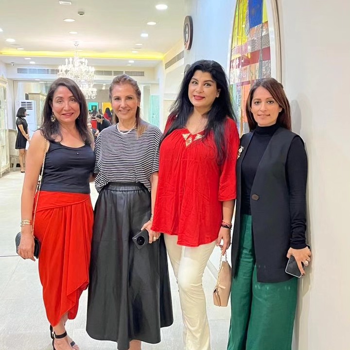 Poonam Soni – New Collection