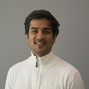 Prerak Shah Prerak Shah