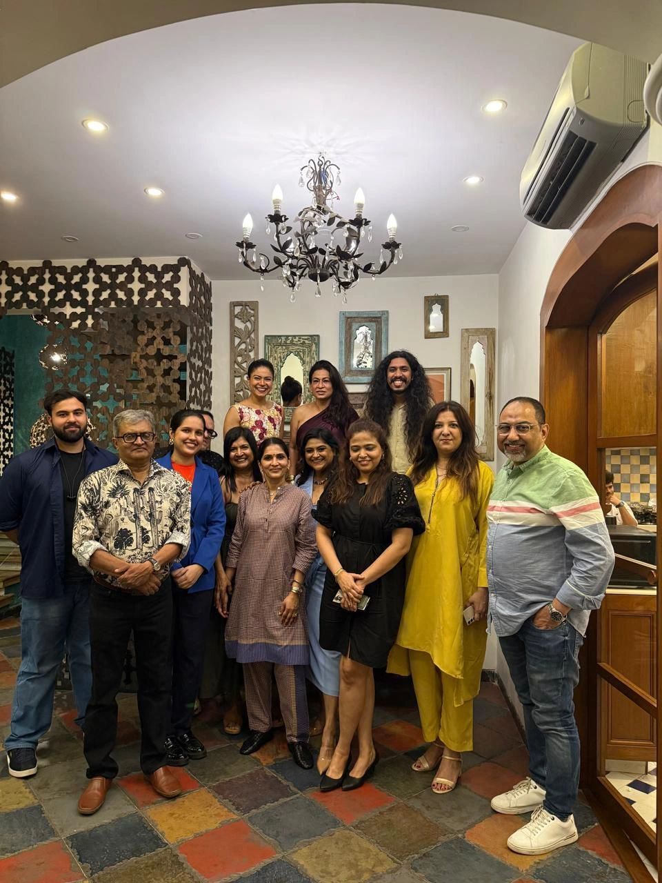 The Supper Club – Mumbai