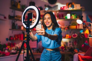 influencer marketing agency in Mumbai planning a creator campaign