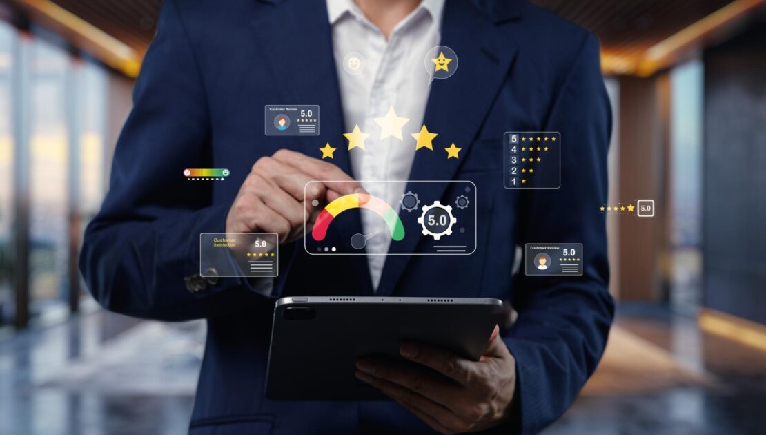reputation management agency in Mumbai protecting a brand online