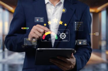 reputation management agency in Mumbai protecting a brand online