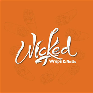 Wicked Wraps & Rolls