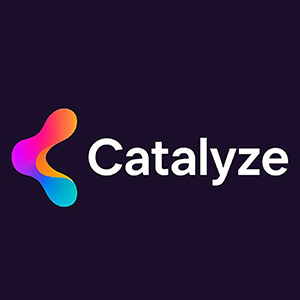 catalyze