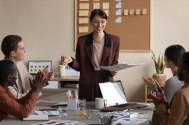 Corporate PR agency in Mumbai representing corporate clients through media relations and strategic communication