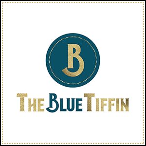 The Blue Tiffin